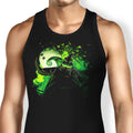 Soul of the Boogey Man Tank Top - Adult & Kids T-Shirts, Sweatshirts & Hoodies apparel design preview 1