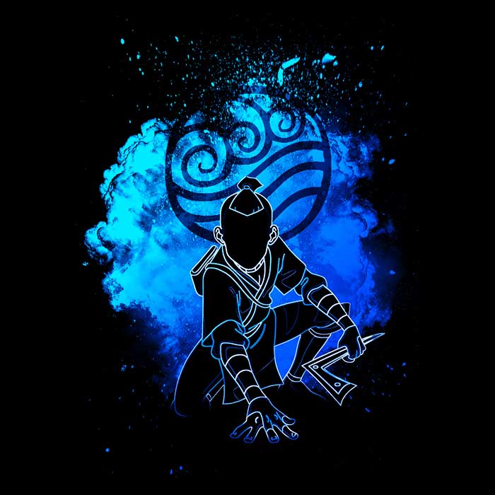 Soul of the Boomerang - Adult & Kids T-Shirts, Sweatshirts & Hoodies apparel design preview 2