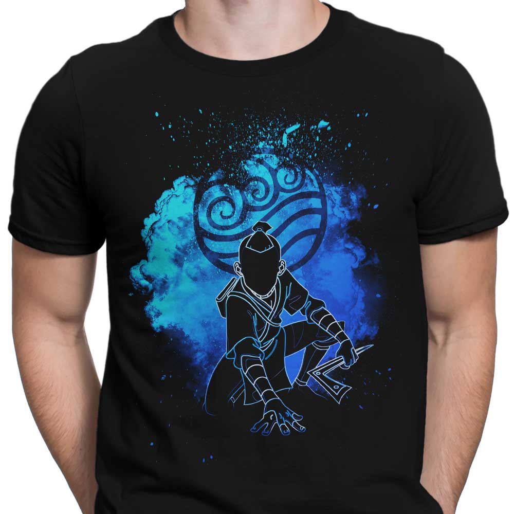 Soul of the Boomerang Men's Apparel - Adult & Kids T-Shirts, Sweatshirts & Hoodies apparel design preview 2