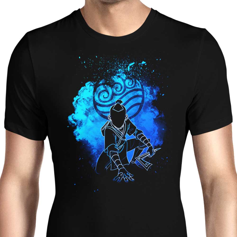 Soul of the Boomerang Men's Apparel - Adult & Kids T-Shirts, Sweatshirts & Hoodies apparel design preview 1