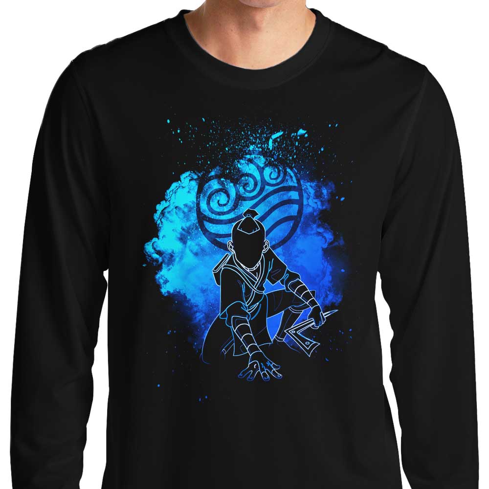 Soul of the Boomerang - Adult & Kids T-Shirts, Sweatshirts & Hoodies apparel design preview 1
