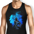 Soul of the Boomerang Tank Top - Adult & Kids T-Shirts, Sweatshirts & Hoodies apparel design preview 1
