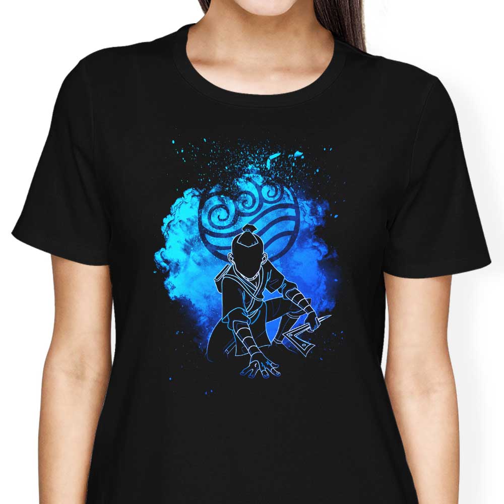 Soul of the Boomerang Women's Apparel - Adult & Kids T-Shirts, Sweatshirts & Hoodies apparel design preview 2