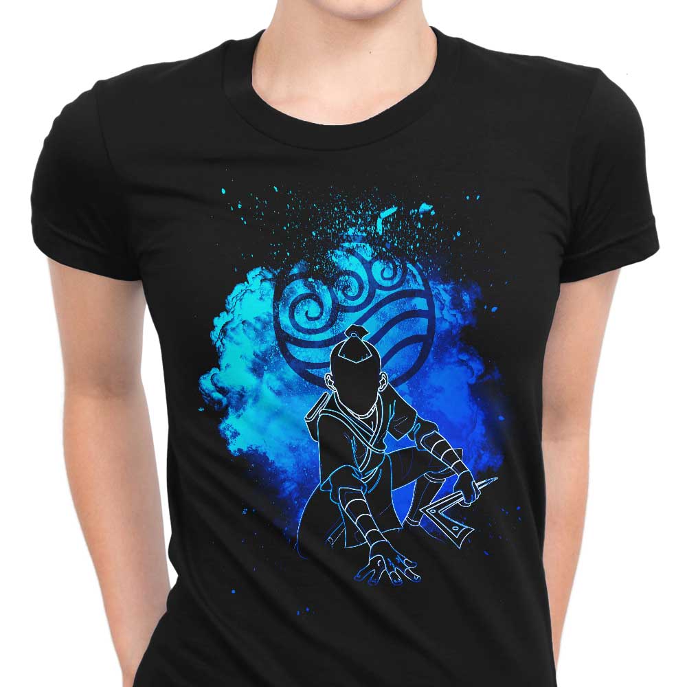 Soul of the Boomerang Women's Apparel - Adult & Kids T-Shirts, Sweatshirts & Hoodies apparel design preview 1