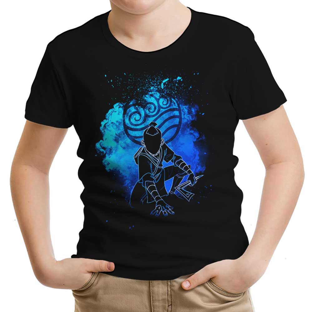 Soul of the Boomerang Youth Apparel - Adult & Kids T-Shirts, Sweatshirts & Hoodies apparel design preview 1