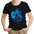 Soul of the Boomerang Youth Apparel - Adult & Kids T-Shirts, Sweatshirts & Hoodies apparel design preview 1