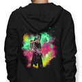 Soul of the Bounty Hunter - Adult & Kids T-Shirts, Sweatshirts & Hoodies apparel design preview 1
