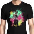 Soul of the Bounty Hunter Men's Apparel - Adult & Kids T-Shirts, Sweatshirts & Hoodies apparel design preview 1