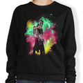 Soul of the Bounty Hunter - Adult & Kids T-Shirts, Sweatshirts & Hoodies apparel design preview 1