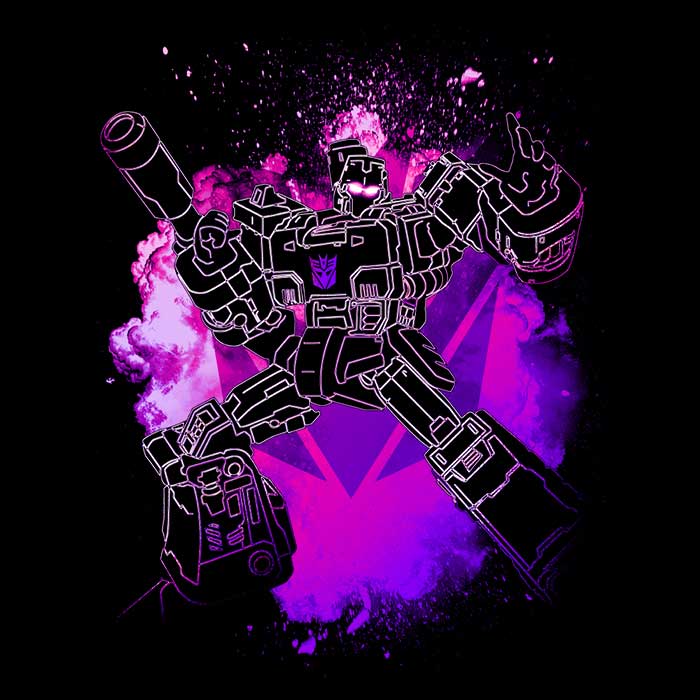 Soul of the Cannon Men's Apparel - Adult & Kids T-Shirts, Sweatshirts & Hoodies apparel design preview 2