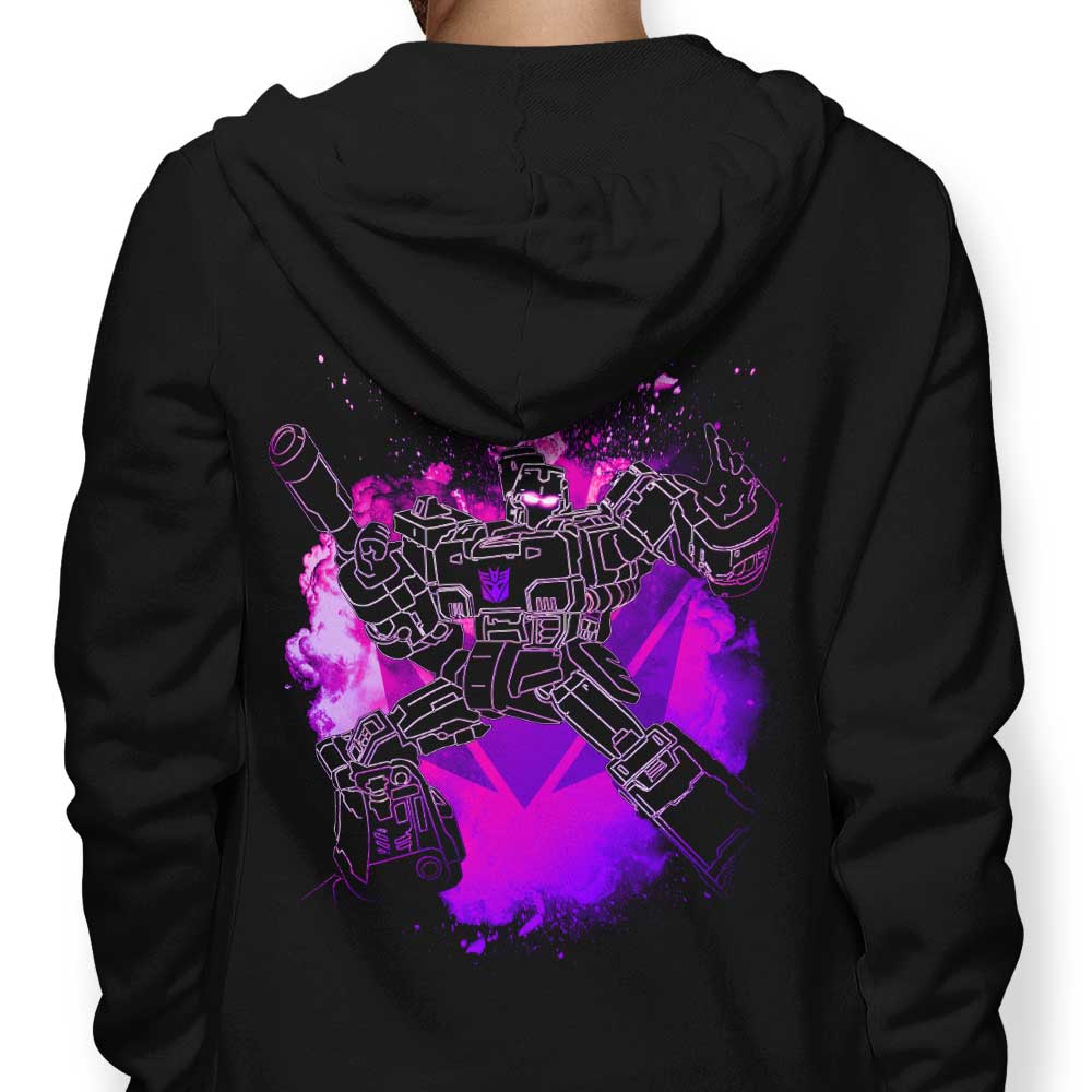 Soul of the Cannon - Adult & Kids T-Shirts, Sweatshirts & Hoodies apparel design preview 1