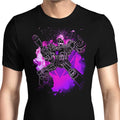 Soul of the Cannon Men's Apparel - Adult & Kids T-Shirts, Sweatshirts & Hoodies apparel design preview 1