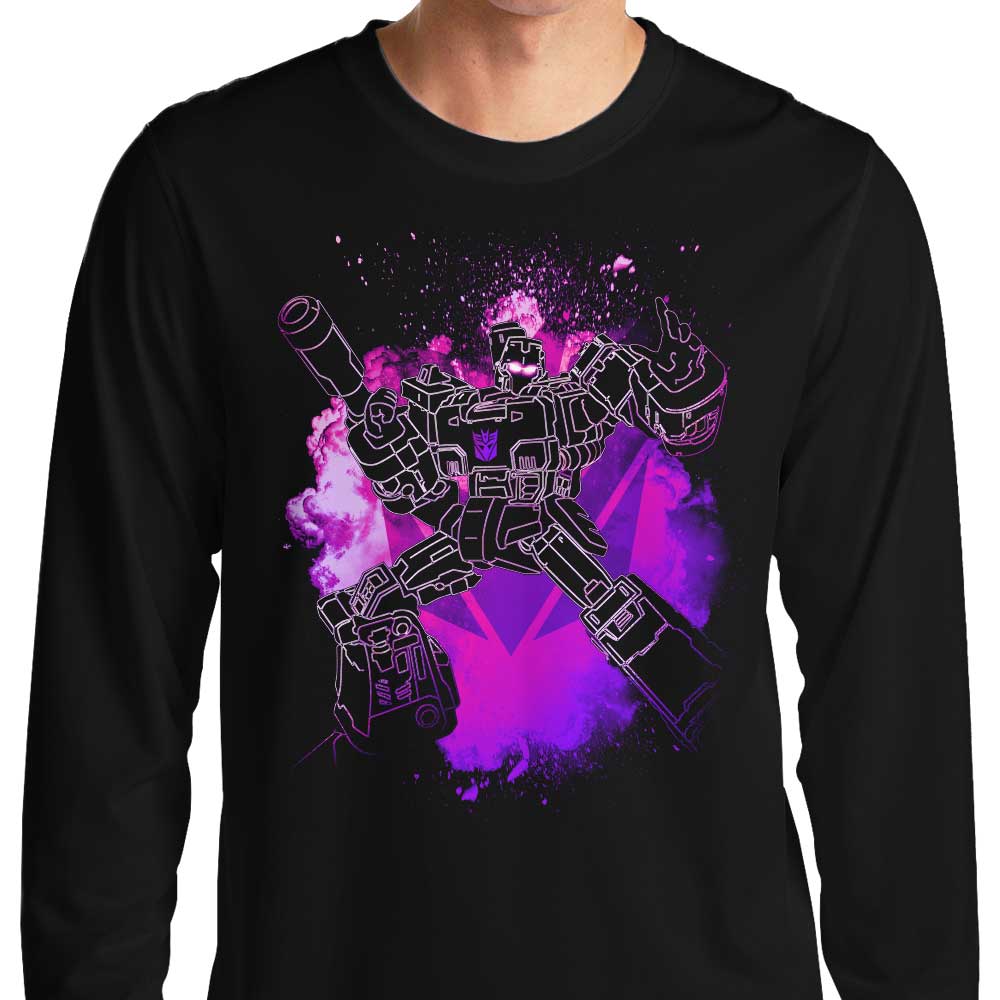 Soul of the Cannon - Adult & Kids T-Shirts, Sweatshirts & Hoodies apparel design preview 1