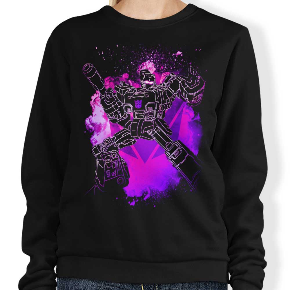 Soul of the Cannon - Adult & Kids T-Shirts, Sweatshirts & Hoodies apparel design preview 1