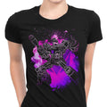 Soul of the Cannon Women's Apparel - Adult & Kids T-Shirts, Sweatshirts & Hoodies apparel design preview 1