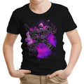 Soul of the Cannon Youth Apparel - Adult & Kids T-Shirts, Sweatshirts & Hoodies apparel design preview 1