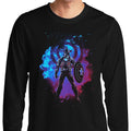 Soul of the Captain - Adult & Kids T-Shirts, Sweatshirts & Hoodies apparel design preview 1