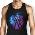 Soul of the Captain Tank Top - Adult & Kids T-Shirts, Sweatshirts & Hoodies apparel design preview 1