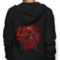 Soul of the Carnage - Adult & Kids T-Shirts, Sweatshirts & Hoodies apparel design preview 1