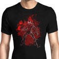 Soul of the Carnage Men's Apparel - Adult & Kids T-Shirts, Sweatshirts & Hoodies apparel design preview 1