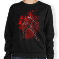 Soul of the Carnage - Adult & Kids T-Shirts, Sweatshirts & Hoodies apparel design preview 1