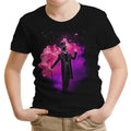 Soul of the Chocolate Factory Youth Apparel - Adult & Kids T-Shirts, Sweatshirts & Hoodies apparel design preview 1