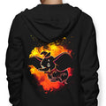 Soul of the Circus - Adult & Kids T-Shirts, Sweatshirts & Hoodies apparel design preview 1