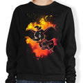 Soul of the Circus - Adult & Kids T-Shirts, Sweatshirts & Hoodies apparel design preview 1