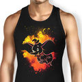Soul of the Circus Tank Top - Adult & Kids T-Shirts, Sweatshirts & Hoodies apparel design preview 1
