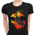 Soul of the Circus Women's Apparel - Adult & Kids T-Shirts, Sweatshirts & Hoodies apparel design preview 1