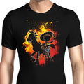 Soul of the Cowgirl Men's Apparel - Adult & Kids T-Shirts, Sweatshirts & Hoodies apparel design preview 1