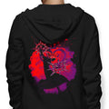 Soul of the Dancing Flames - Adult & Kids T-Shirts, Sweatshirts & Hoodies apparel design preview 1