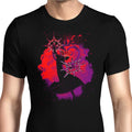 Soul of the Dancing Flames Men's Apparel - Adult & Kids T-Shirts, Sweatshirts & Hoodies apparel design preview 1