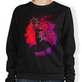 Soul of the Dancing Flames - Adult & Kids T-Shirts, Sweatshirts & Hoodies apparel design preview 1