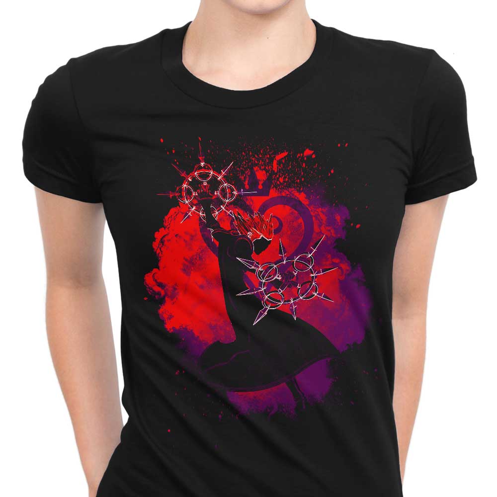 Soul of the Dancing Flames Women's Apparel - Adult & Kids T-Shirts, Sweatshirts & Hoodies apparel design preview 1