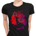 Soul of the Dancing Flames Women's Apparel - Adult & Kids T-Shirts, Sweatshirts & Hoodies apparel design preview 1