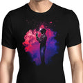 Soul of the Demon Barber Men's Apparel - Adult & Kids T-Shirts, Sweatshirts & Hoodies apparel design preview 1