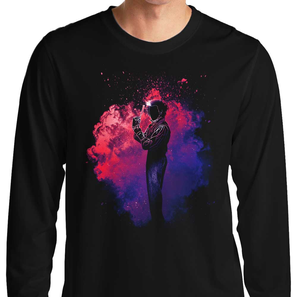 Soul of the Demon Barber - Adult & Kids T-Shirts, Sweatshirts & Hoodies apparel design preview 1