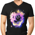 Soul of the Dream Men's V-Neck - Adult & Kids T-Shirts, Sweatshirts & Hoodies apparel design preview 1