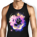 Soul of the Dream Tank Top - Adult & Kids T-Shirts, Sweatshirts & Hoodies apparel design preview 1