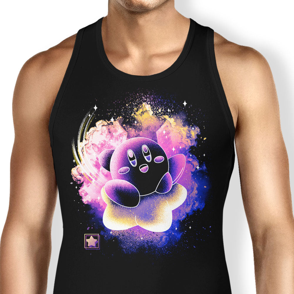 Soul of the Dream Tank Top - Adult & Kids T-Shirts, Sweatshirts & Hoodies apparel design preview 1