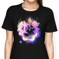 Soul of the Dream Women's Apparel - Adult & Kids T-Shirts, Sweatshirts & Hoodies apparel design preview 1