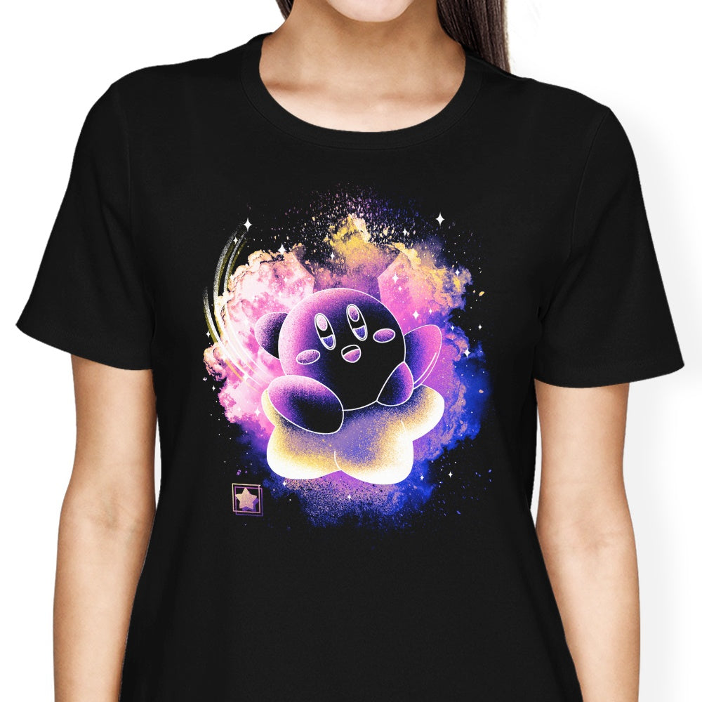 Soul of the Dream Women's Apparel - Adult & Kids T-Shirts, Sweatshirts & Hoodies apparel design preview 1