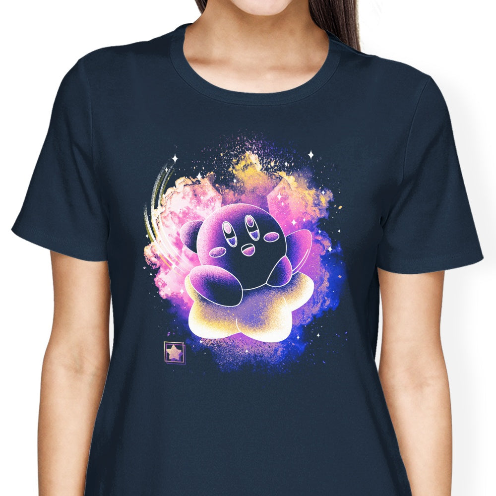 Soul of the Dream Women's Apparel - Adult & Kids T-Shirts, Sweatshirts & Hoodies apparel design preview 2