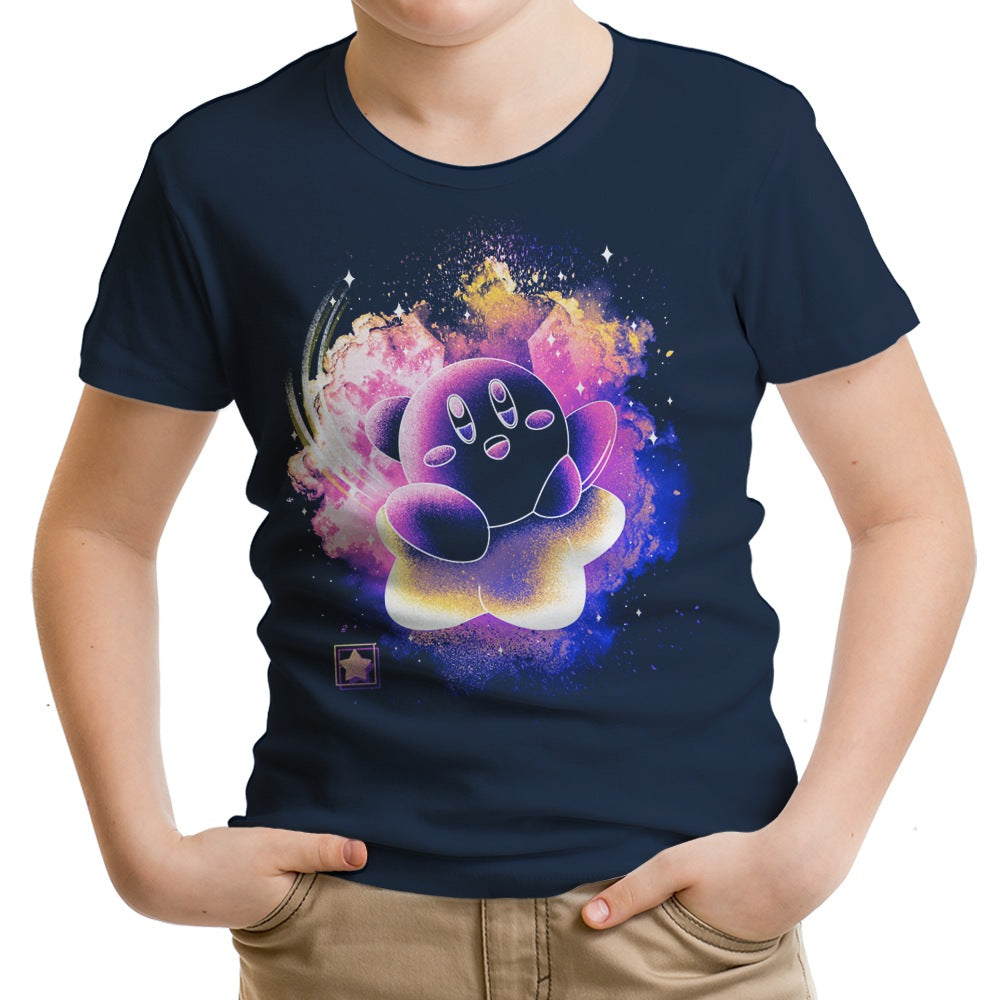 Soul of the Dream Youth Apparel - Adult & Kids T-Shirts, Sweatshirts & Hoodies apparel design preview 2