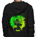 Soul of the Earth - Adult & Kids T-Shirts, Sweatshirts & Hoodies apparel design preview 1