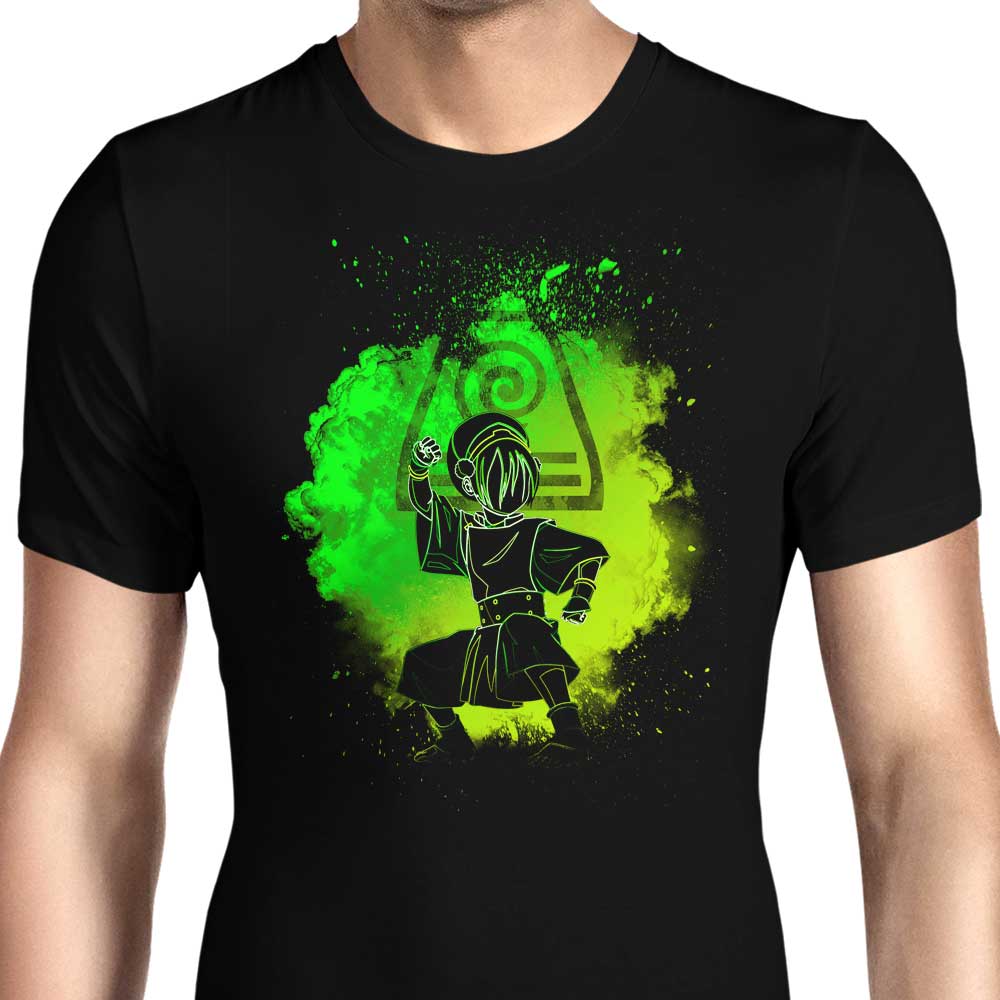 Soul of the Earth Men's Apparel - Adult & Kids T-Shirts, Sweatshirts & Hoodies apparel design preview 1