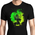 Soul of the Earth Men's Apparel - Adult & Kids T-Shirts, Sweatshirts & Hoodies apparel design preview 1