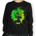 Soul of the Earth - Adult & Kids T-Shirts, Sweatshirts & Hoodies apparel design preview 1