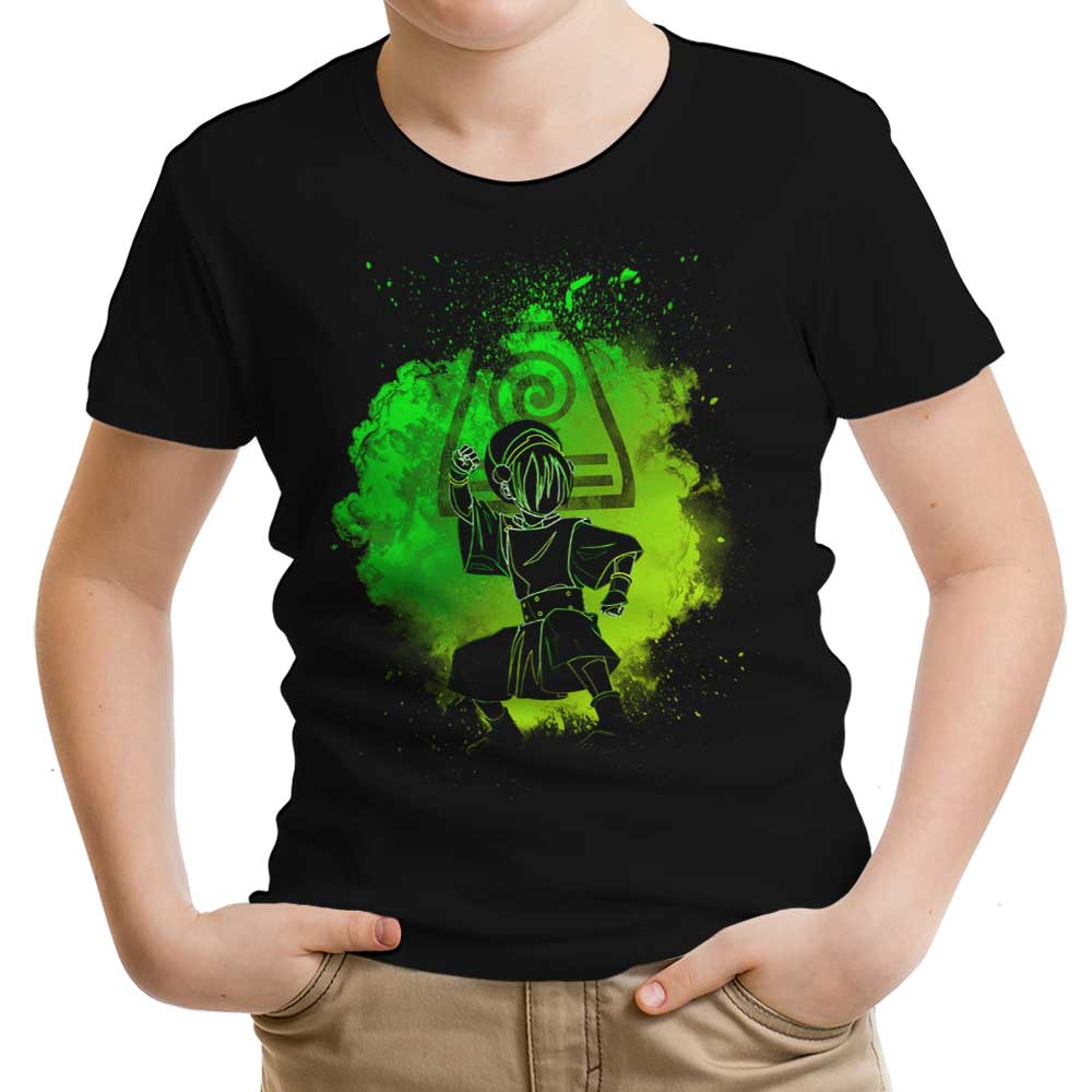 Soul of the Earth Youth Apparel - Adult & Kids T-Shirts, Sweatshirts & Hoodies apparel design preview 1